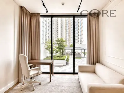 Lagoon View Living | Prime Investment | Sobha Hartland