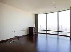 High-Floor 1BR | Burj Khalifa | Skyline & Fountain Views