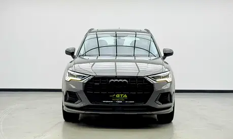 2024 AUDI Q3 照片 2