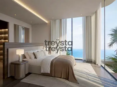 Luxury 3BR Sky Villas (Duplex) in Ras Al Khaimah