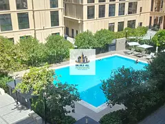 **SPECIAL DEAL | Spacious Studio | 415 Sq. Ft. | Al Mamsha | AED 31K | 4 Cheques**