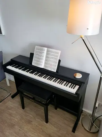 Yamaha Arius YDP105 piano with Piano bench. In perfect working. COD with six months warranty.