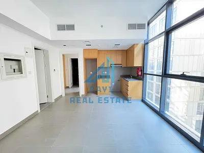 Luxury & Convenience: Sleek 1-Bedroom with 2 Bathrooms in Sharjah’s Car-Free Hub