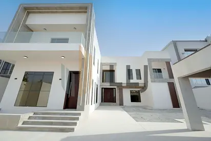 Custom-Built Standalone 6 Bedroom Deluxe Villa