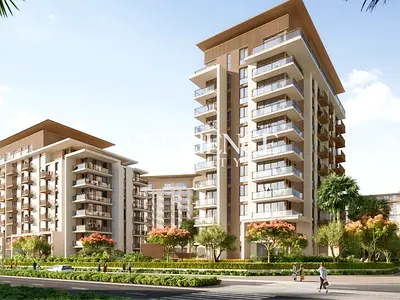 EXCLUSIVE | LUXURIOUS | RESALE | PRIME LOCATION | RESALE