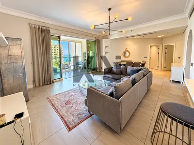 Upgraded | Beach Access | Type E | Prime Location