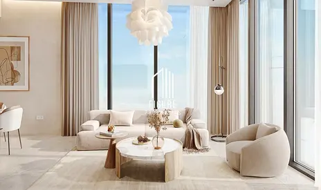 2HBK -FURNISHED -0.5% MINTHLY -3 YEARS POST HANDOVER
