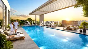 Low Entry | 50% Post-Handover | Q2 2027 Resale | Rooftop Pool