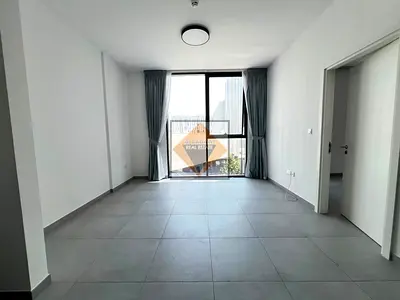 HUGE PANORAMIC WINDOW | EAST VILLAGE, ALJADA | FREE PARKING | POOL & GYM ACCESS