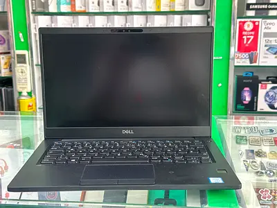 DELL LATITUDE 7390