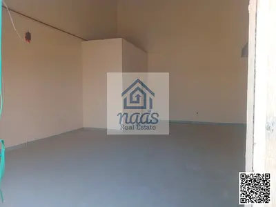 مستودع بمساحة 950 قدم مربع للإيجار في المنطقة الصناعية الجرف، عجمان