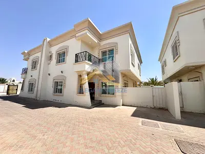 Compound Villa| Flexible Payments | BackYard