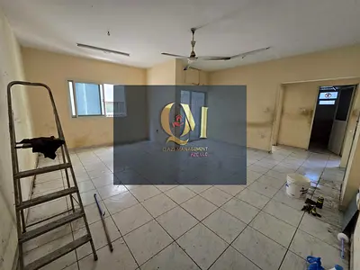 Spacious 2bhk Apartment with balcony only 35k