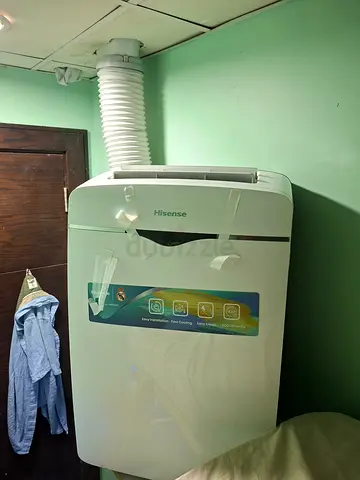 Portable AC