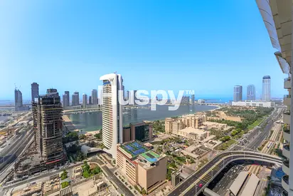 Upgraded | Sea View | Mid Floor