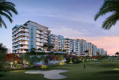Luxury 3BR Apartment | Nakheel, Al Hamra Greens | Ras Al Khaimah