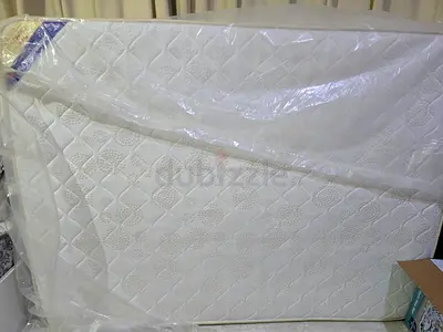 Firm ortho mattress in good condition