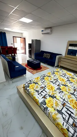 Ideal for comfortable monthly living with easy access to major roads and nearby amenities