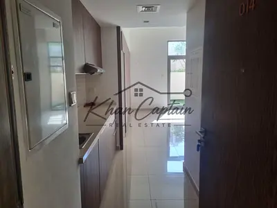 🌿🏡 Spacious Studio Apartment with Private Garden | 580 Sq. Ft. | Only AED 37,000/Year 🌟
