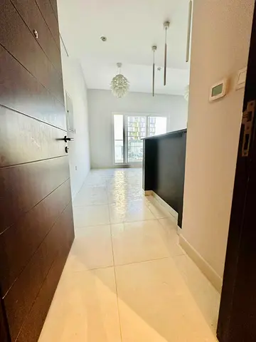 1BR Apartment | Kappa Acca 1 | Multiple Balconies | Road & City Views