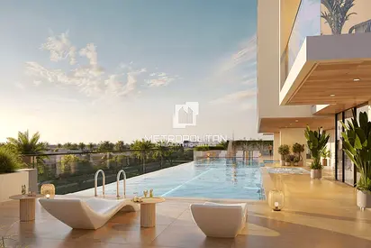 Spacious Layout | Community View | Modern Living