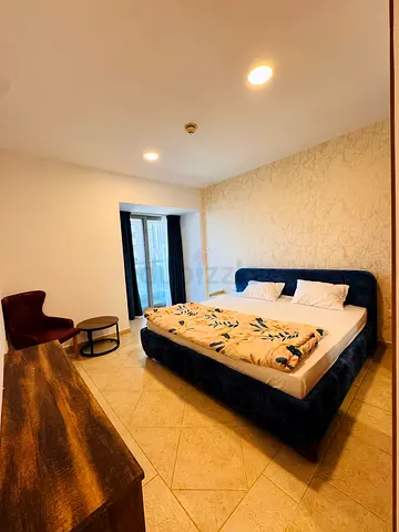 Newly Furnished Executive Grand Master Room close to Tram Station in Marina