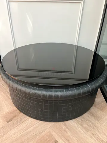 Luxury Designer Coffee Table – Eichholtz Tortugo