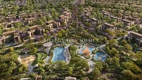 Exclusive Villas & Townhouses | Multiple Units