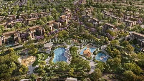 Exclusive Villas & Townhouses | Multiple Units
