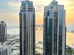 Ready to Move In | Harbour Views | Fully Furnished