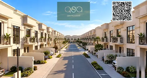 JUST PAY 20% DOWN PAYMENT | AND BE GET YOUR DREAM HOME [ TOWNHOUSE PLOT 1722 SQFT | 30 MONTHS PAYME