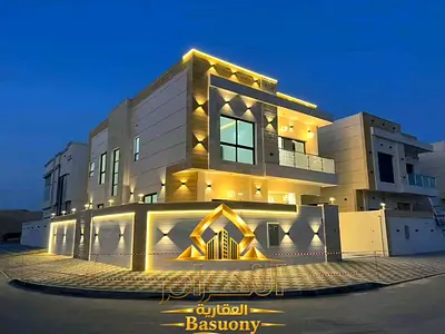 فرصة مميزة في الياسمين | كورنر | 5 غرف | شامل الكهرباء والمياه والمكيفات جاهزه للسكن