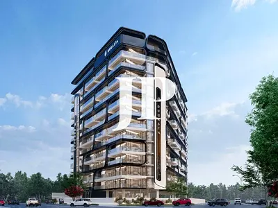 Park View 2BHK | Terra Tower | DLRC Apartment