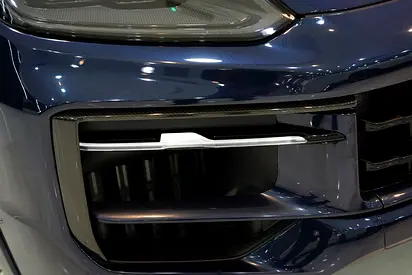 2025 Porsche CAYENNE — миниатюра 15