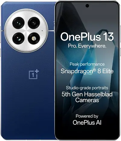 One plus 13