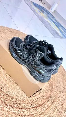 Asics gel NYC sneakers