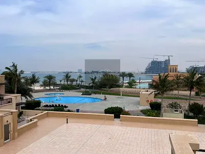 Spacious 1BR | Kahraman | Al Marjan Island | 65K