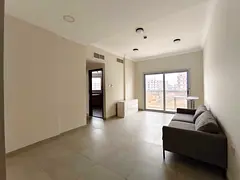 1-BEDROOM APARTMENT FOR RENT WITH BALCONY OPEN VIEW OUTSIDE AL ZAHIA AREA
