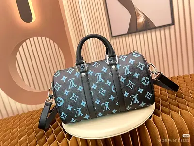 Louis Vuitton side bag