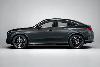 صورة مصغرة 3 لـ 2026 Mercedes-BENZ GLC