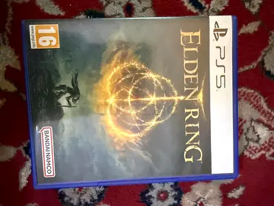 Elden ring ps5