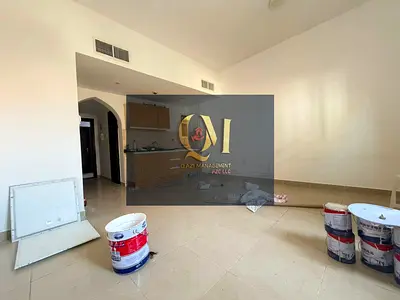 Ready To Move Specious studio Apartments Open kitchen just 22k