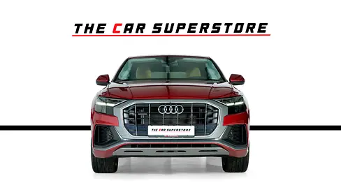 صورة 3 لـ 2023 AUDI Q8