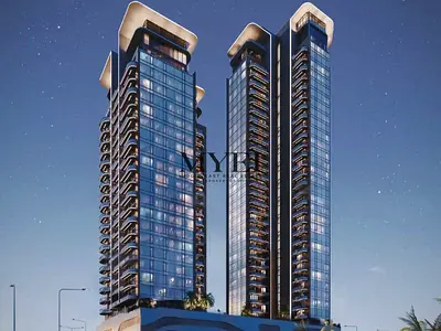 SEMI-FURNISHED | PARK VIEW | HANDOVER: Q2/2027