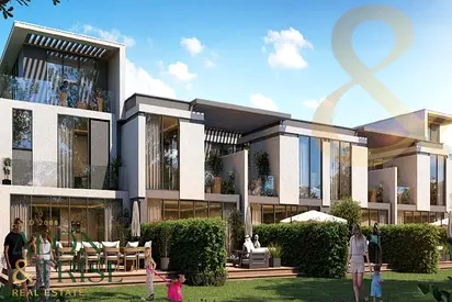 5 beds + maids | Corner Unit | Ideal Location