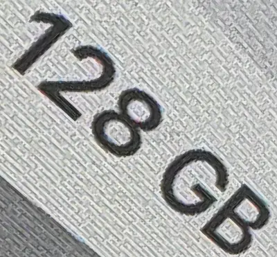 (128GB)  IPad pro 6th generation