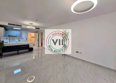 Spacious 1 Bedroom | Alcove JVC | Balcony & Study