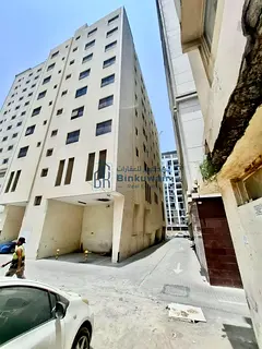 For Sale | A Unique Investment Property in Al-Bateenah, Sharjah