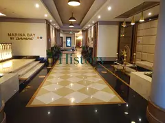 Marina and City View | Spacious Layout | Furnishing Upon Request