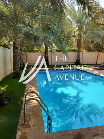 Private Pool | Landscaped Garden | Mediterranean